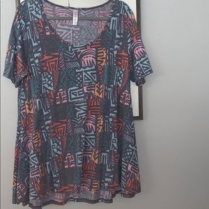 Perfect T-shirt Lularoe